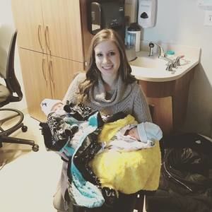 Meet your Posher, Bethany